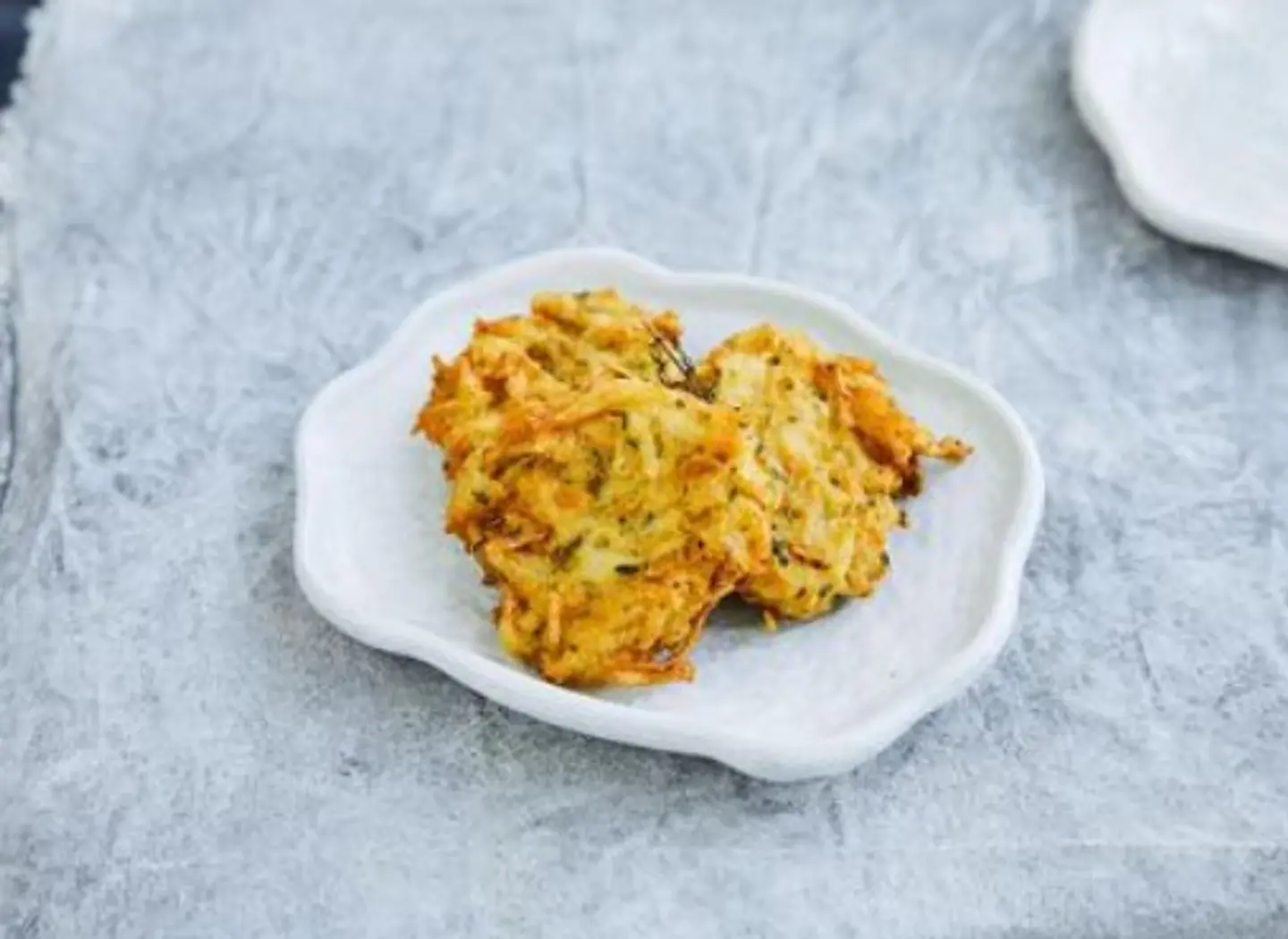 Hash Brown