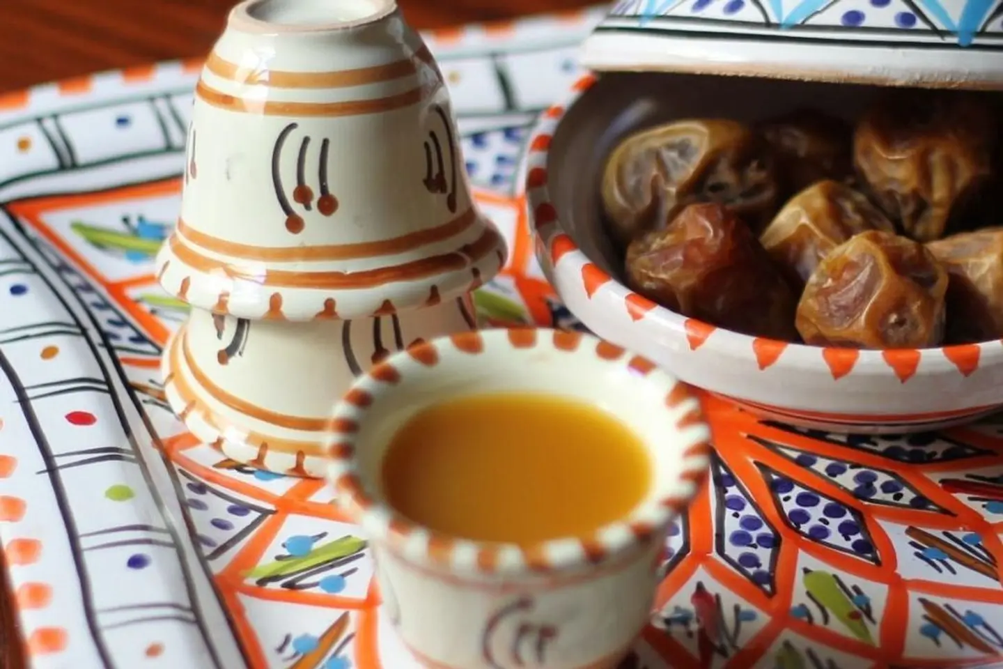 قهوة سعودية صغير