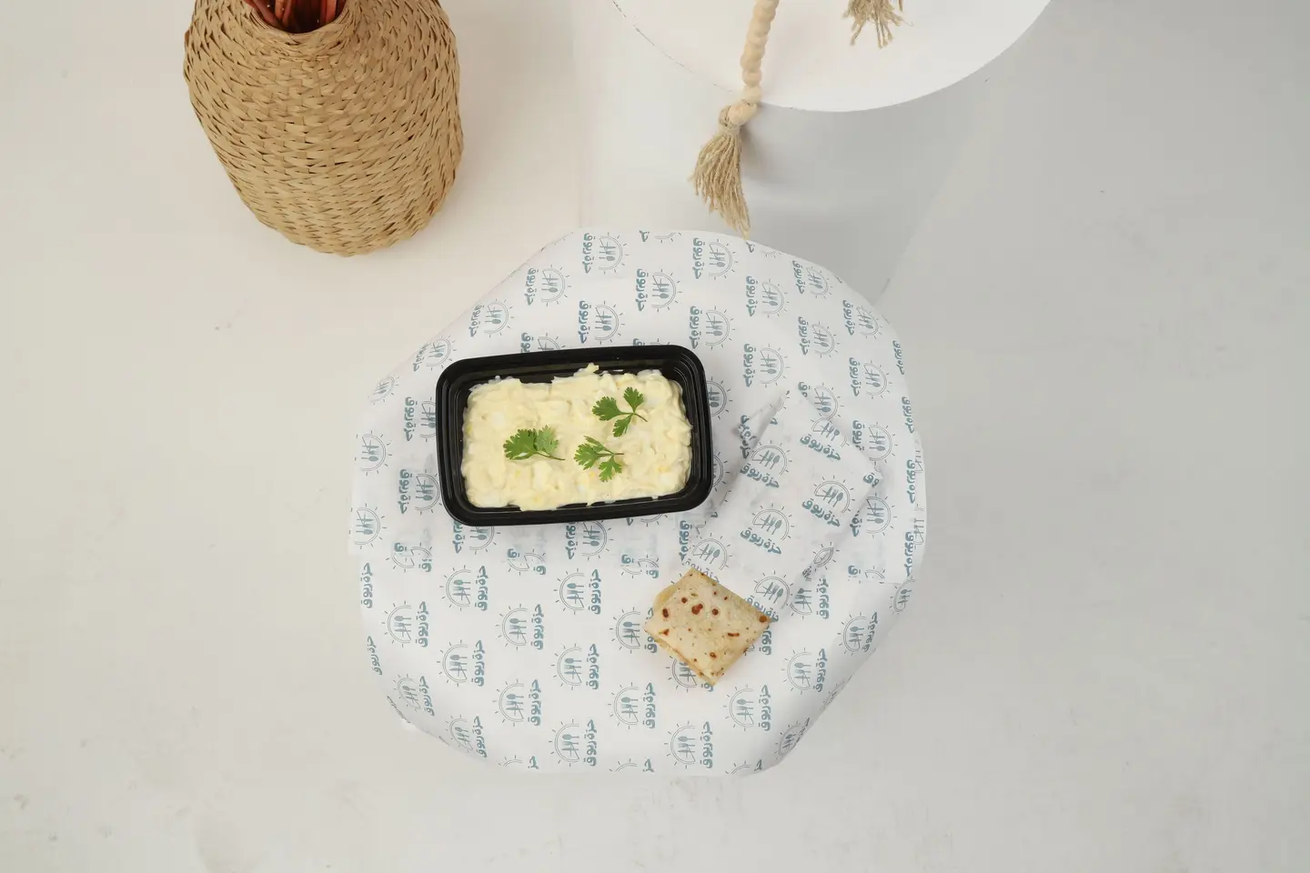 Egg Salad
