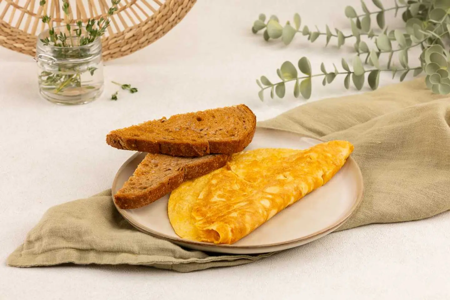 Omelette