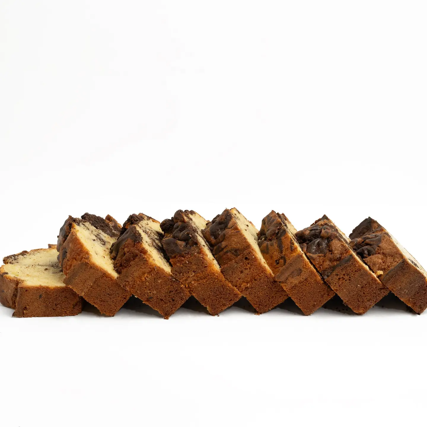 كيكة ماربل (قالب)