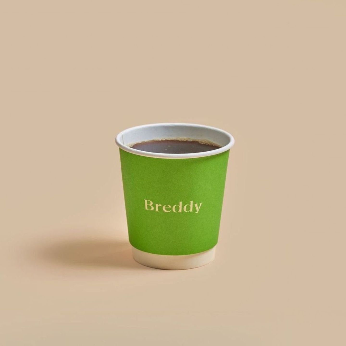 Coffee Of The Day.