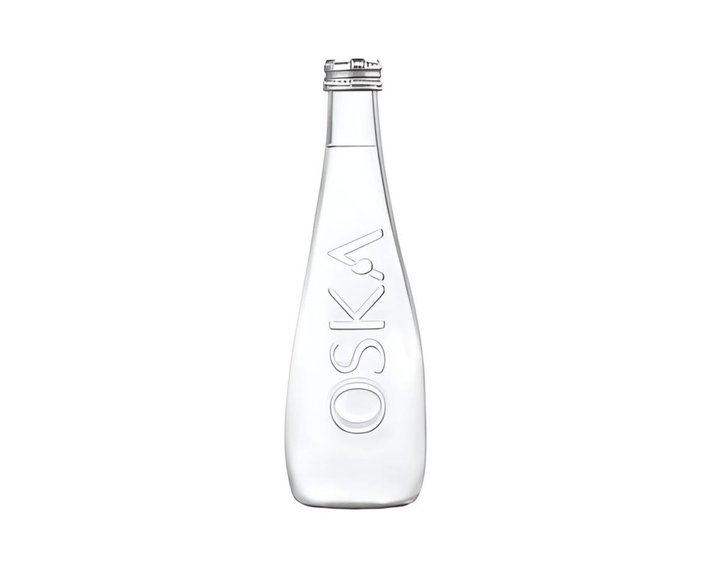 Oska Water Glass