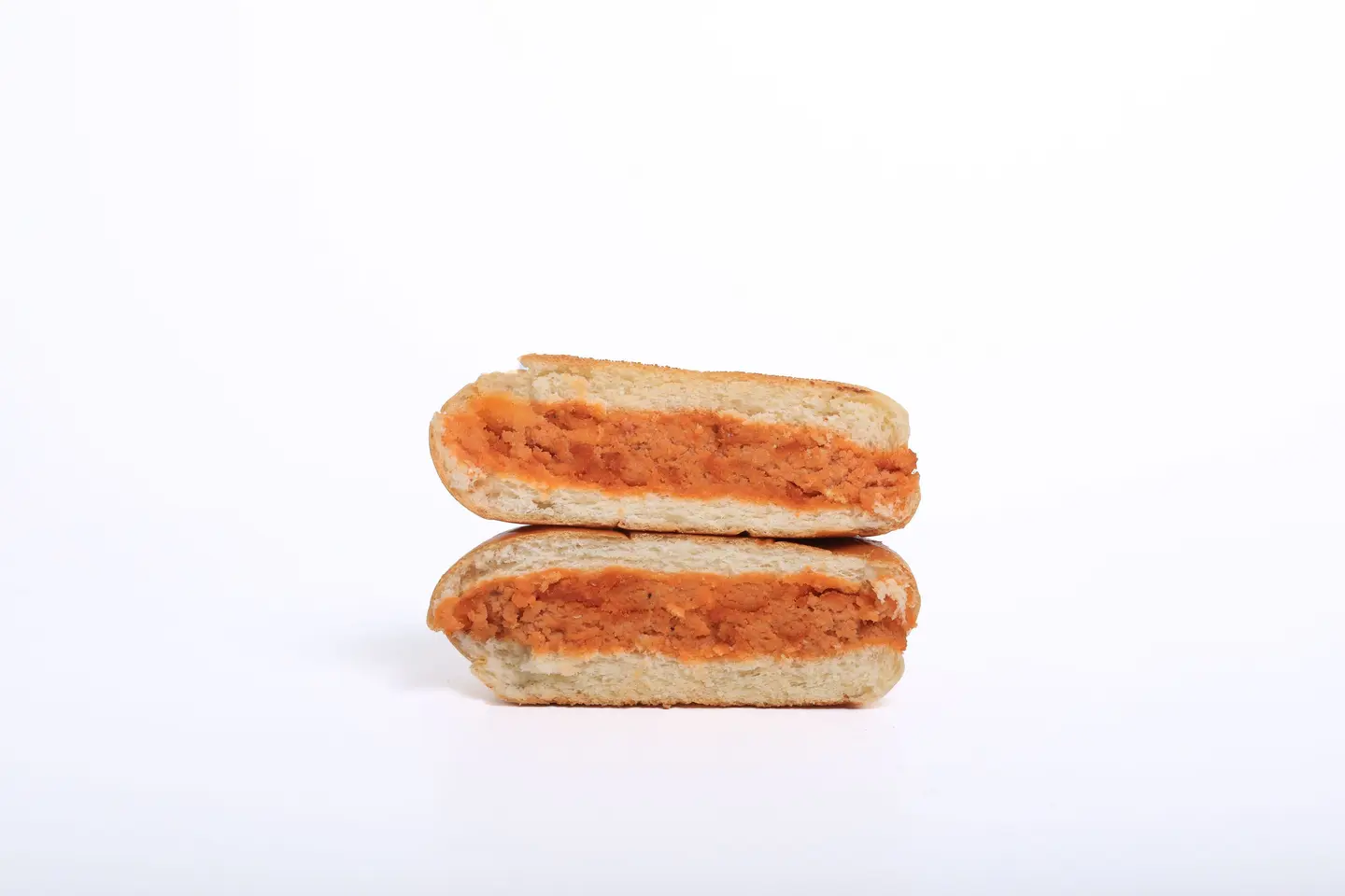 Breddy Shakshoka Sandwich