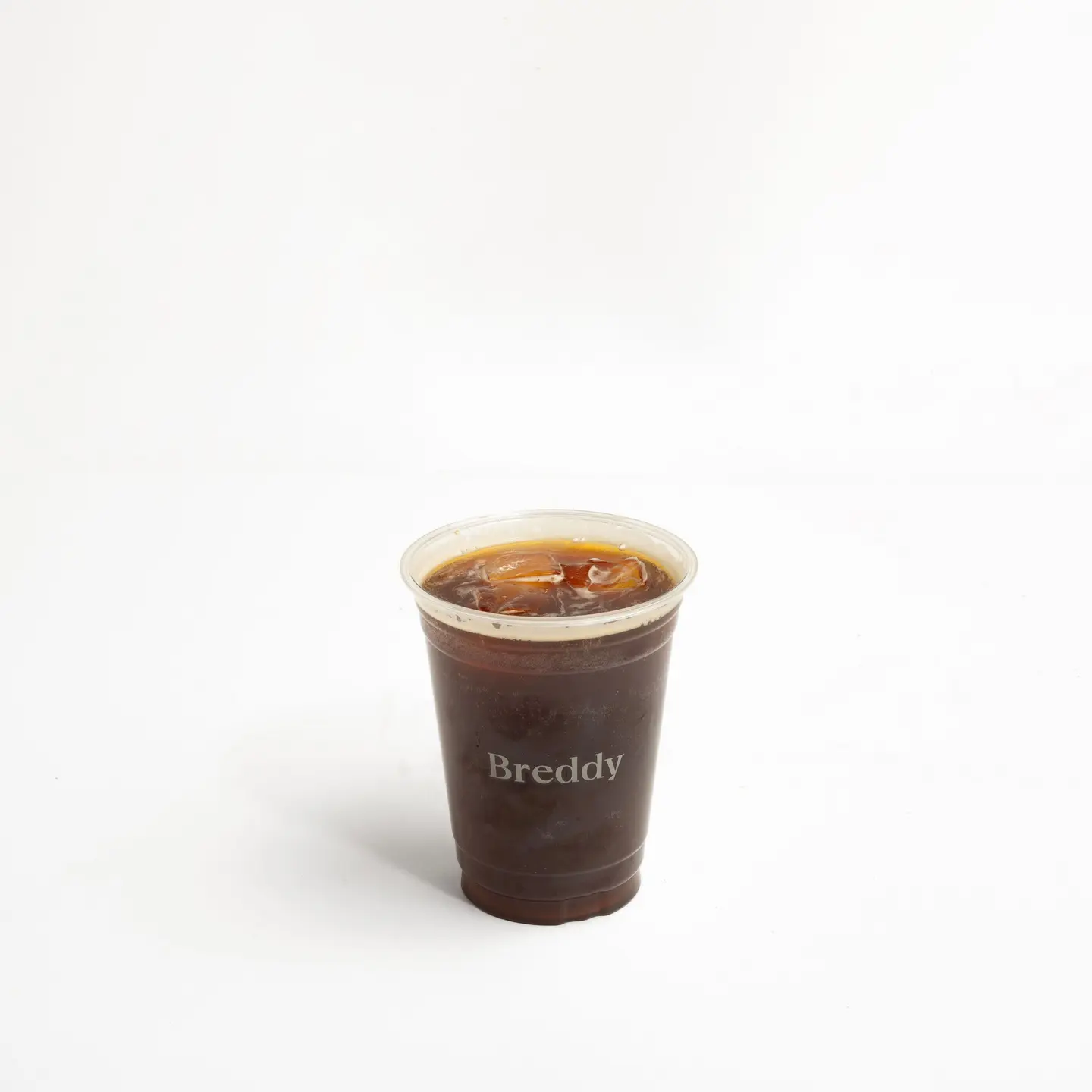 قهوة اليوم بارد