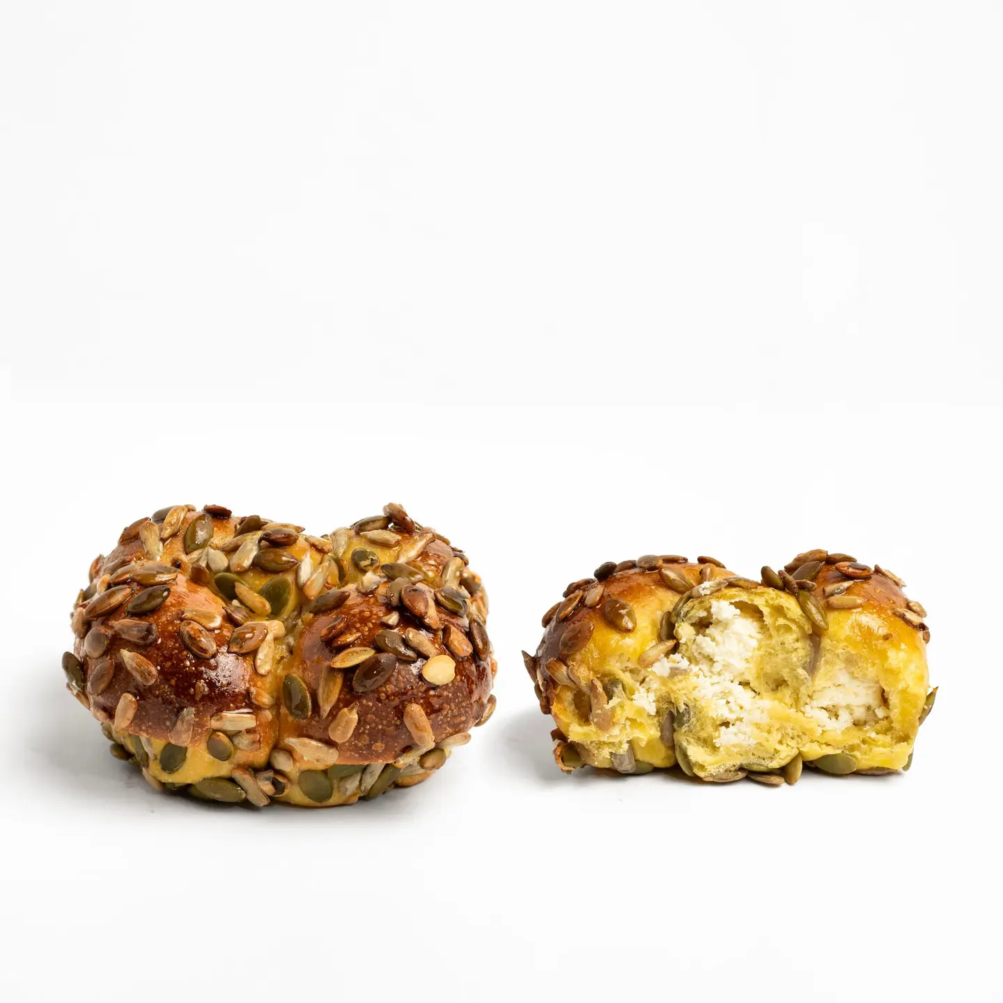 وردة الحبوب