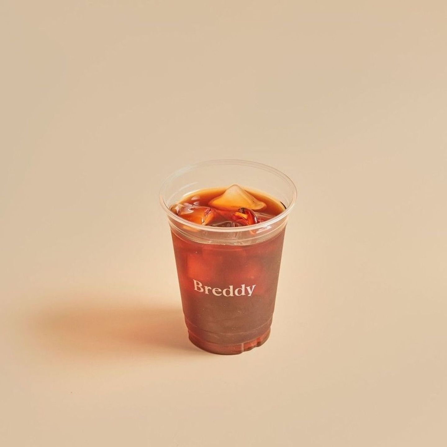 Iced Coffee Of The Day.