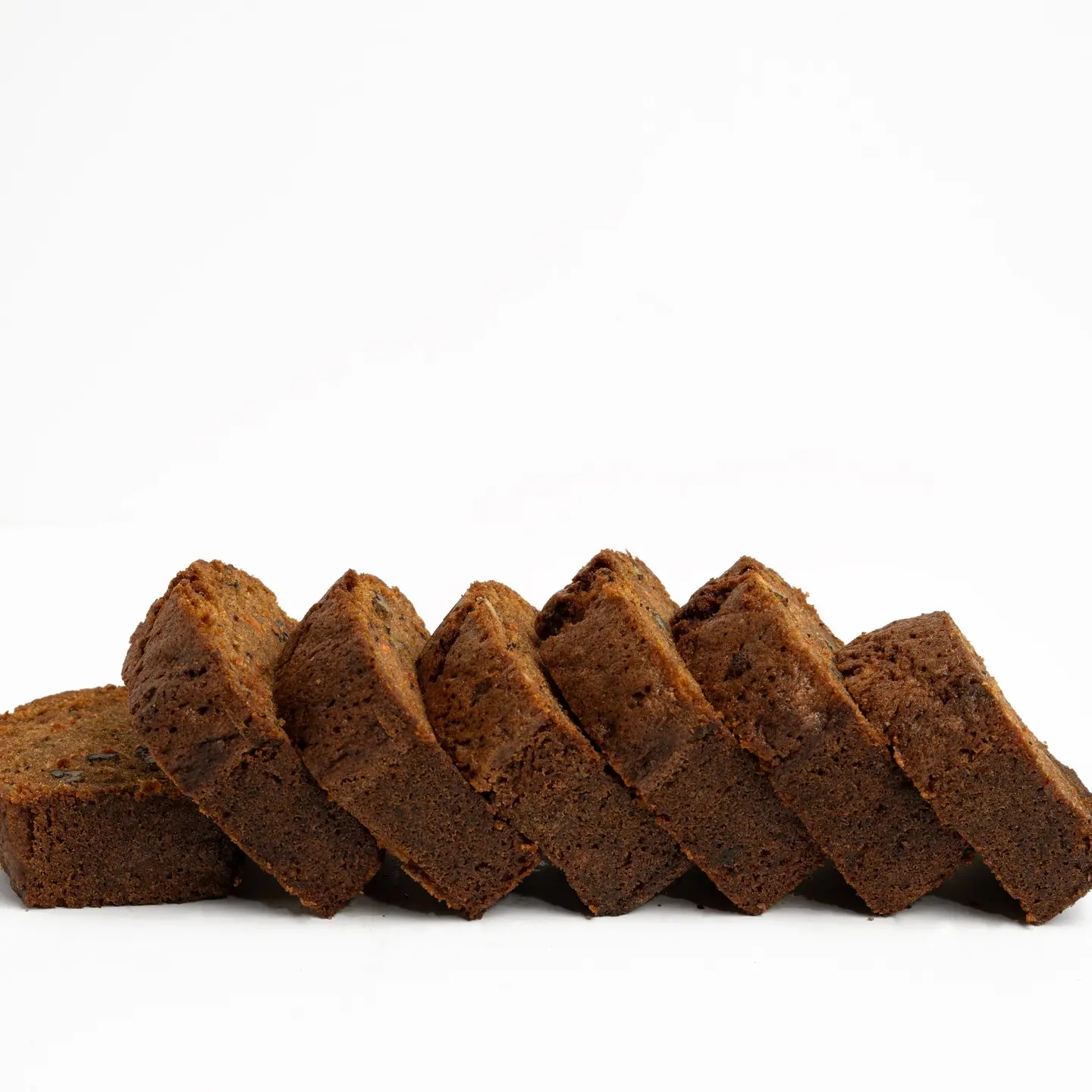 كيكة الجزر (قالب)