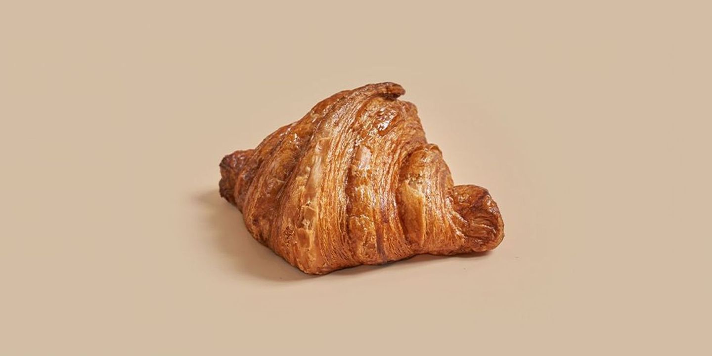 Plain Croissant