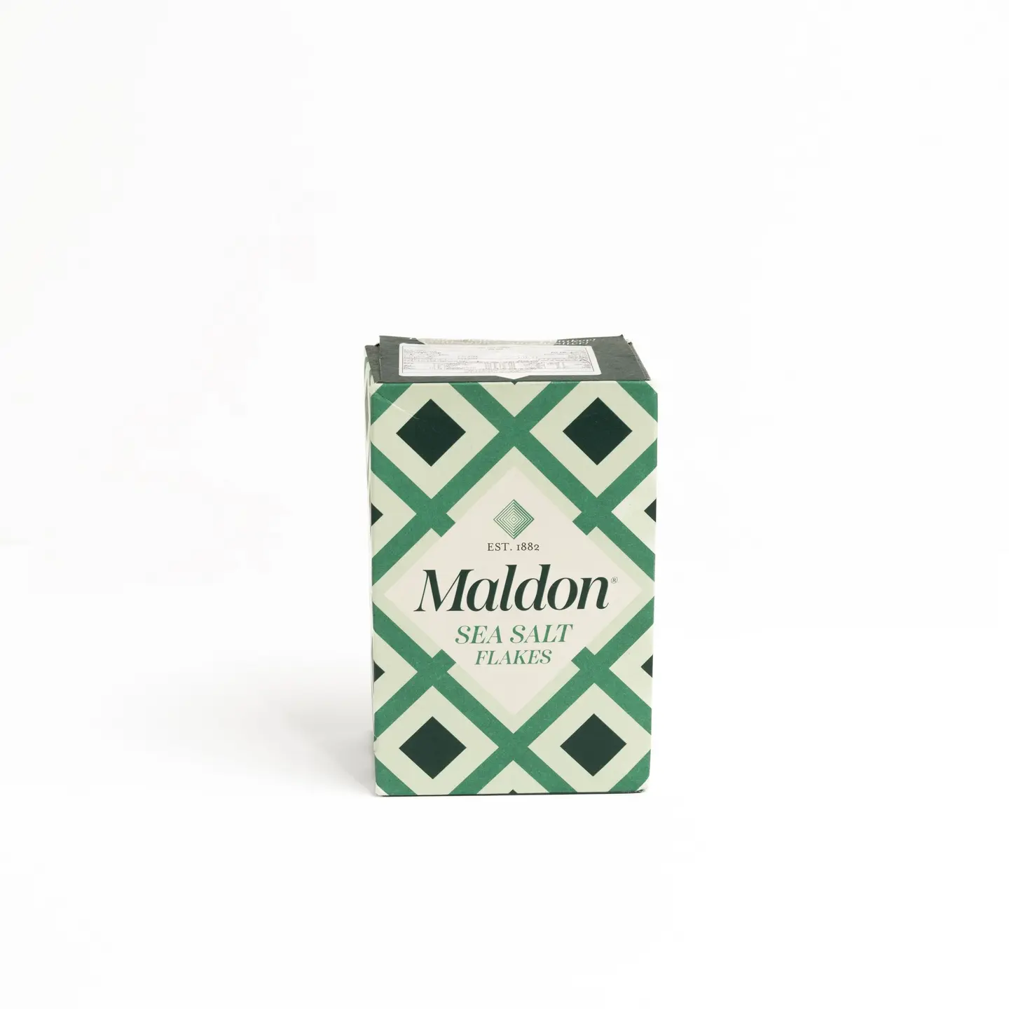 رقائق ملح البحر مالدون