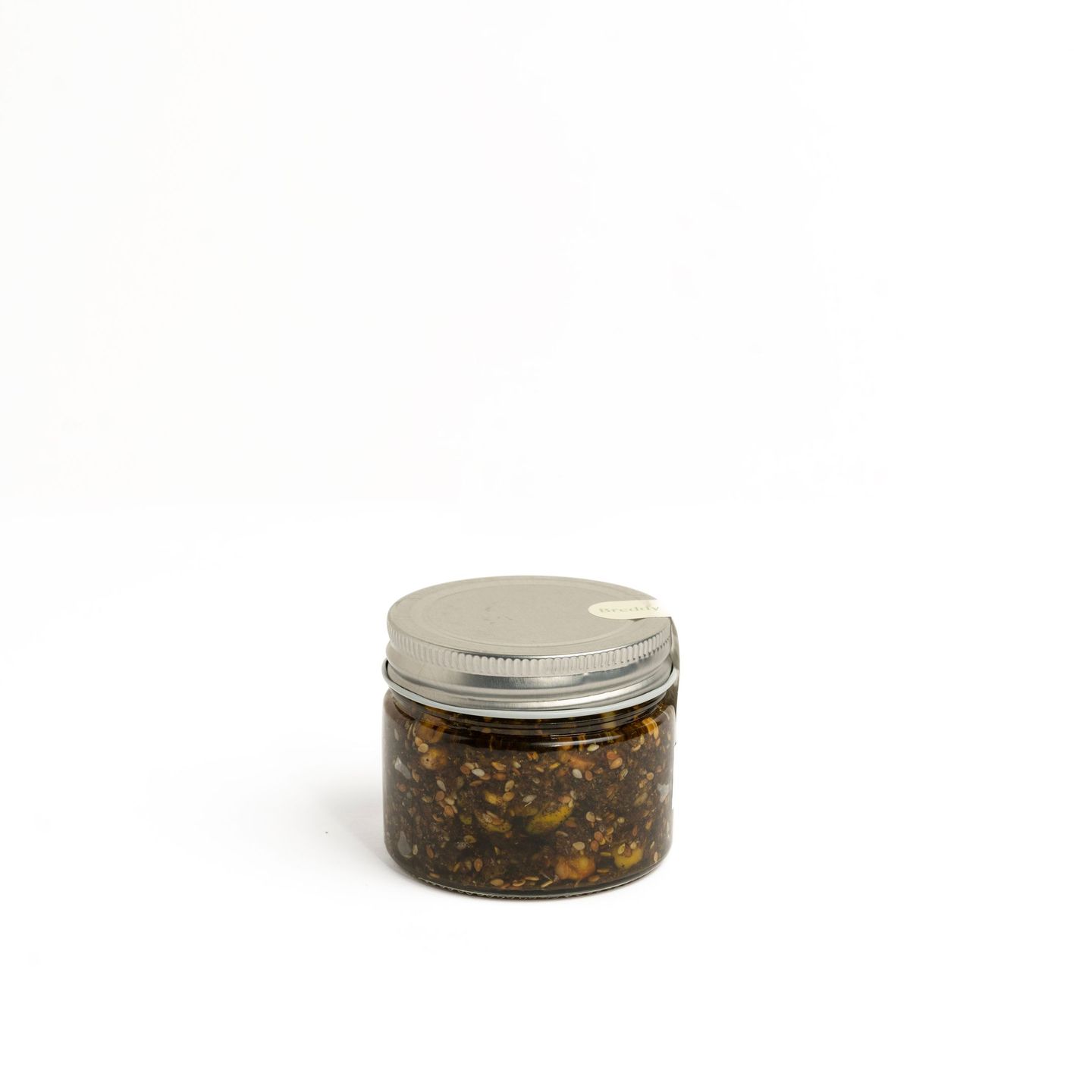 Zaatar Mix