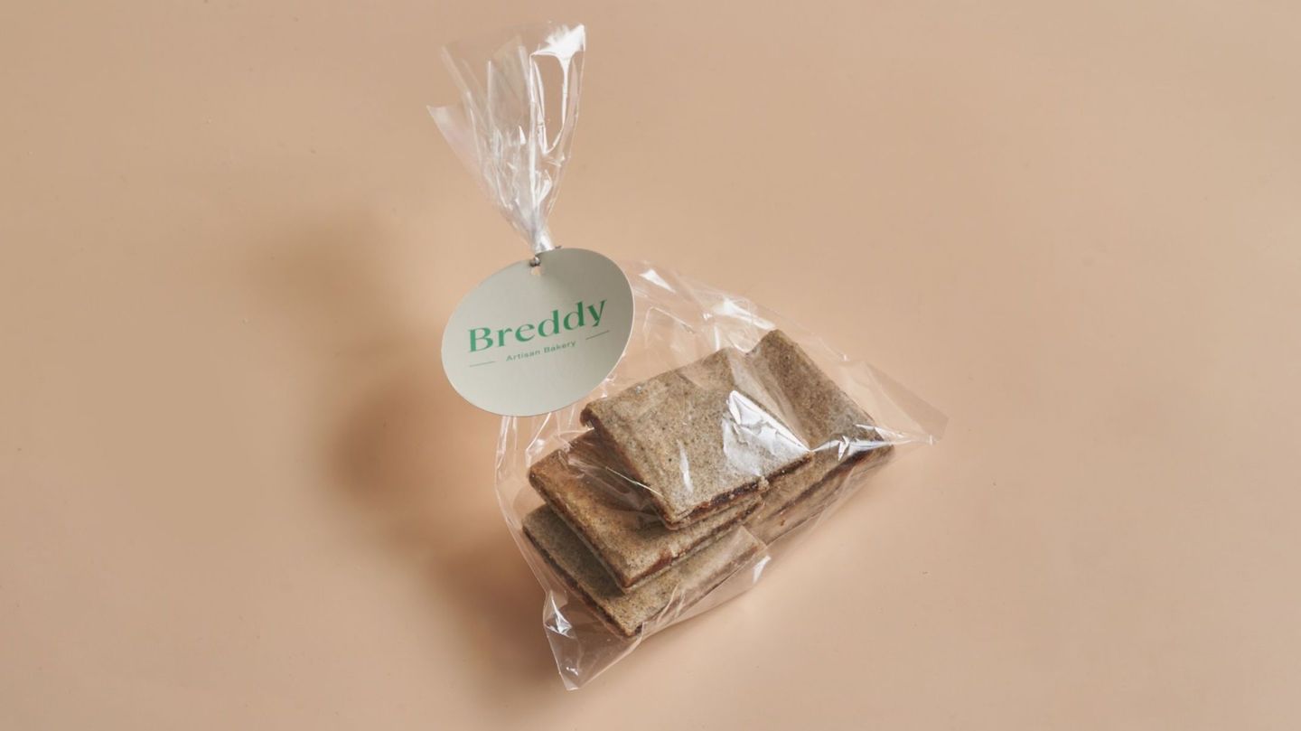 Surprise Cookies (6 Pcs)