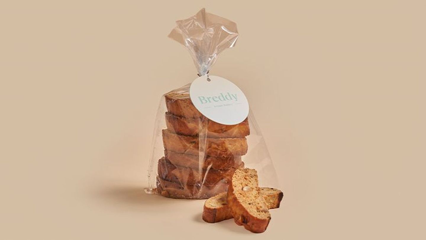 Rich Cookies (6 Pcs)