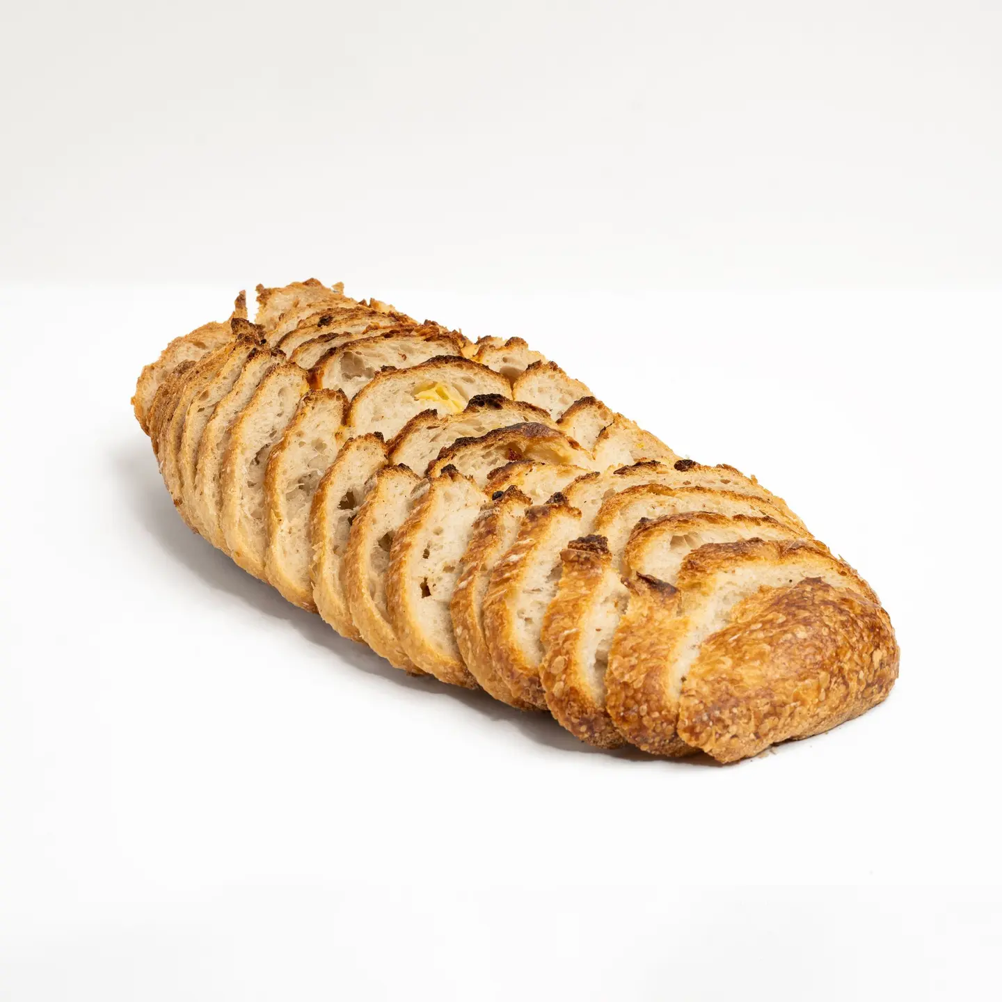 Tomato & Cheese Sourdough