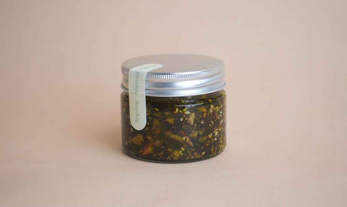 Zaatar Mix