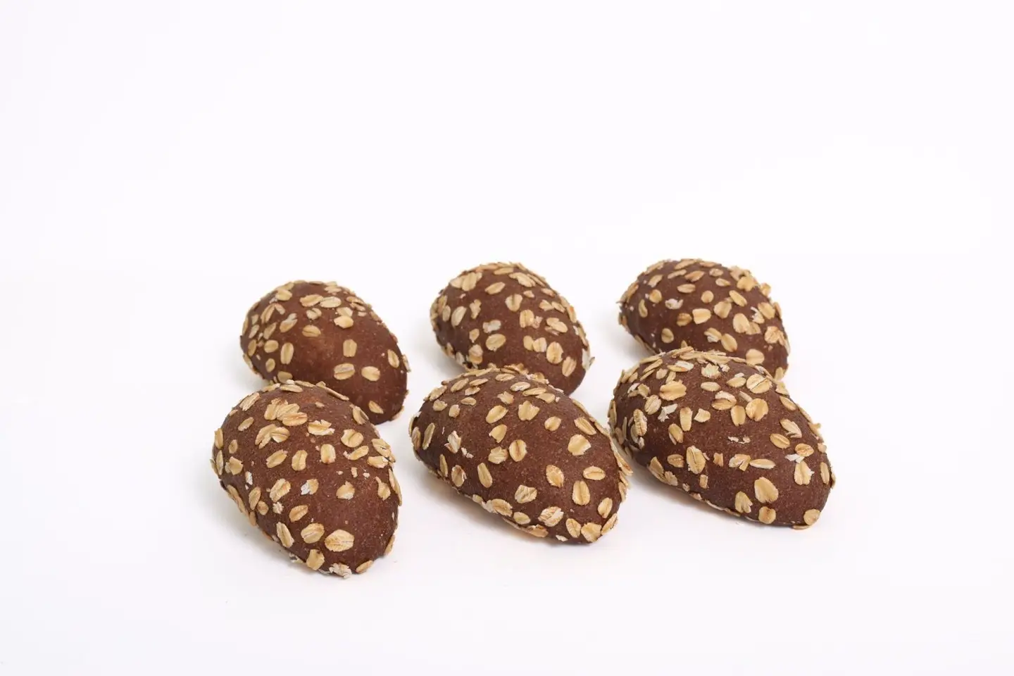 Squaw Bun (6pcs)