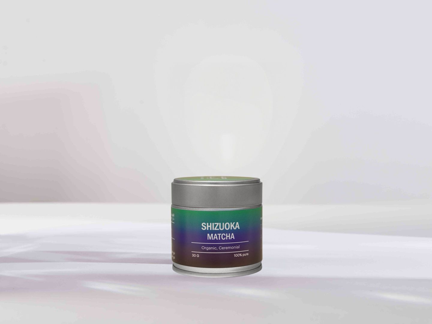 Organic Matcha 30 Grams.