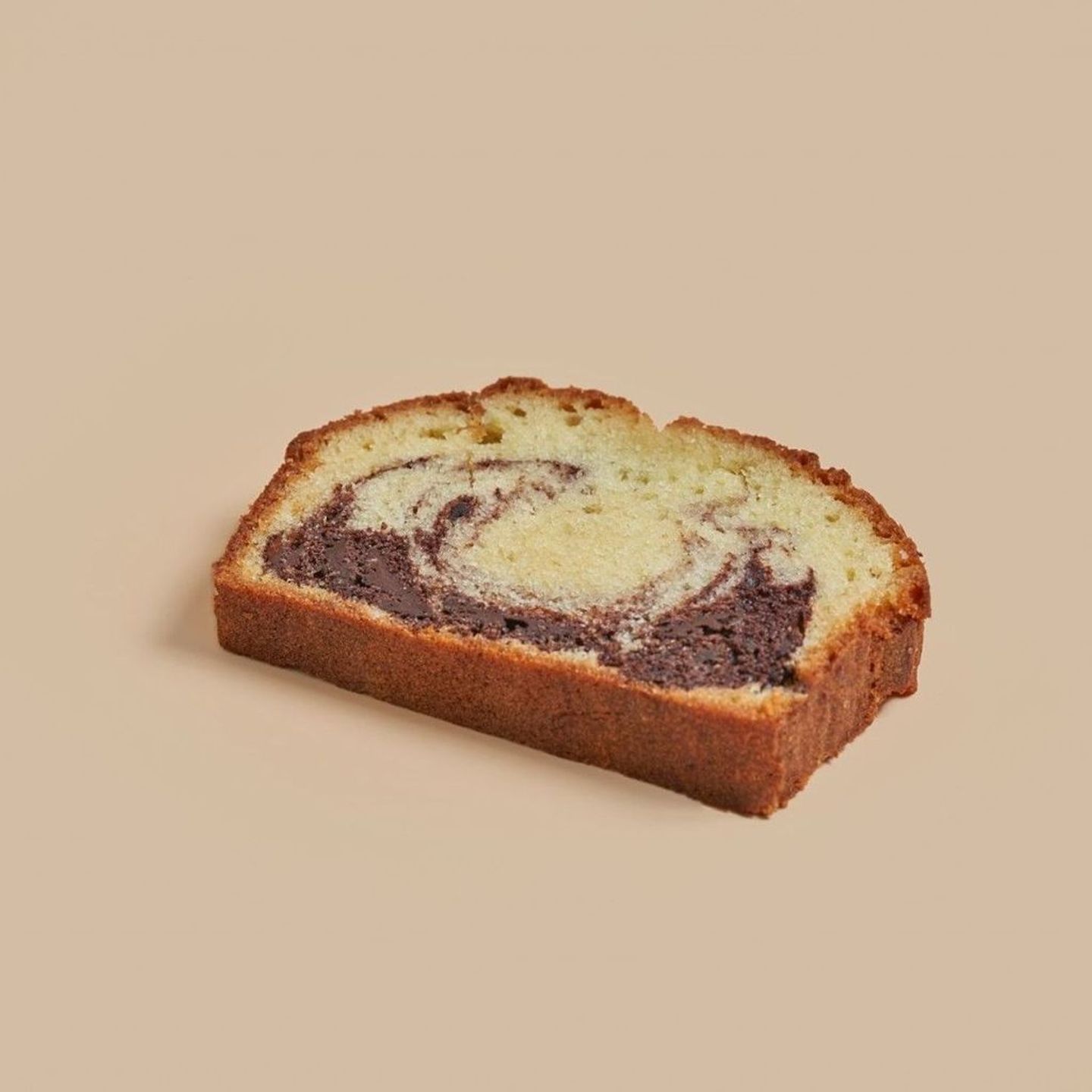 Marble Cake (Piece)
