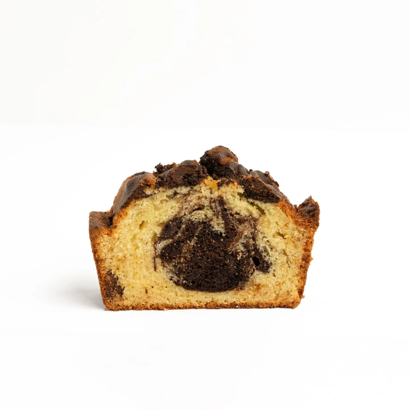 كيكة ماربل (شريحة)