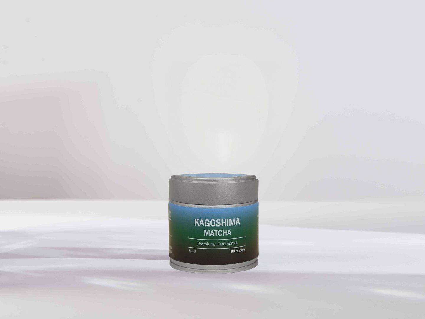 Premium Matcha 30 Grams.