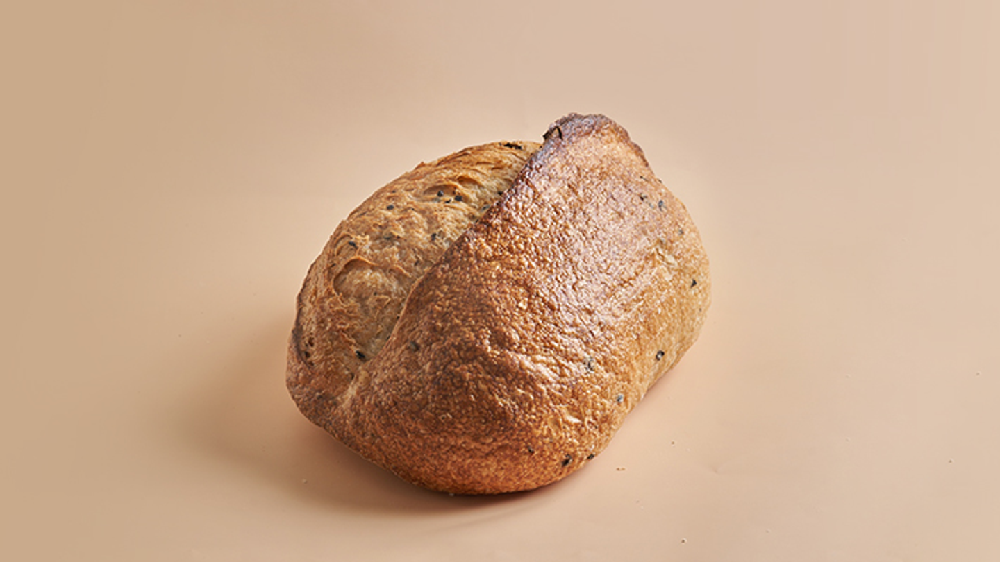 Olive Sourdough