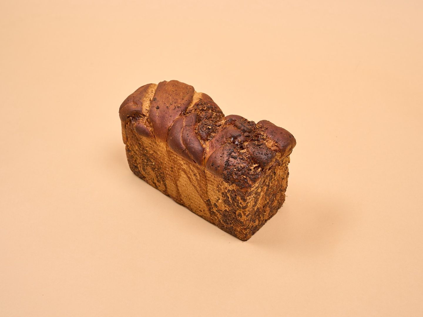 Babka Halloumi Whole