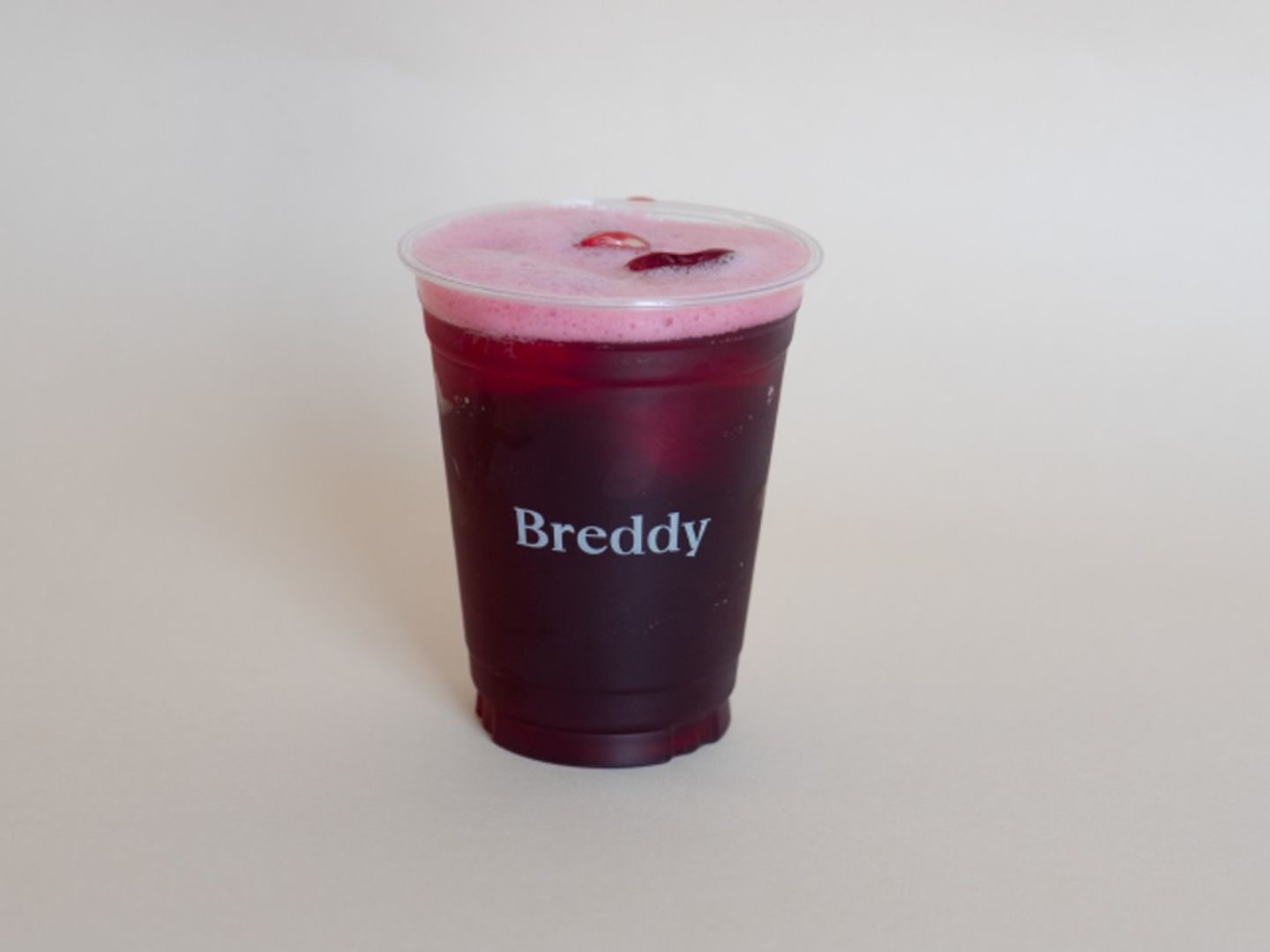 Iced Tea Karkadeh