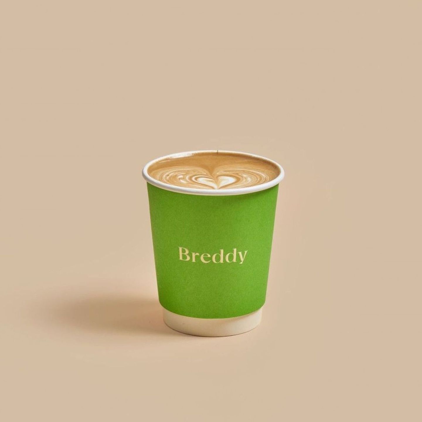 Latte.