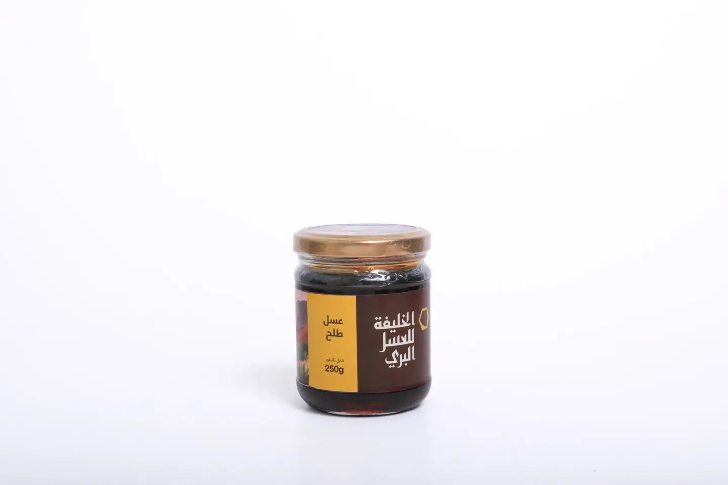 عسل طلح