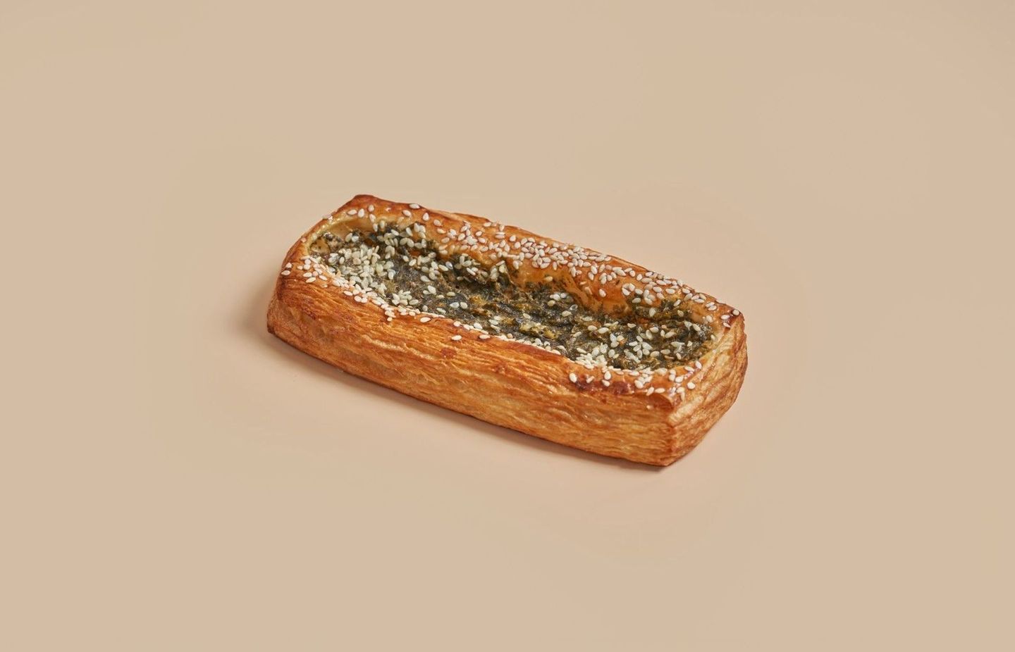 دانيش السبانخ