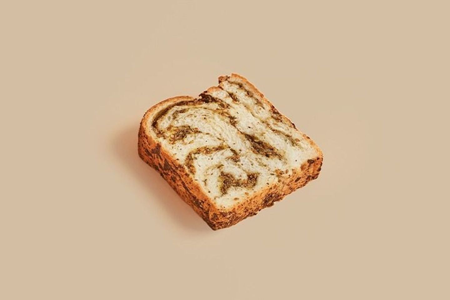Babka Halloumi (Piece)