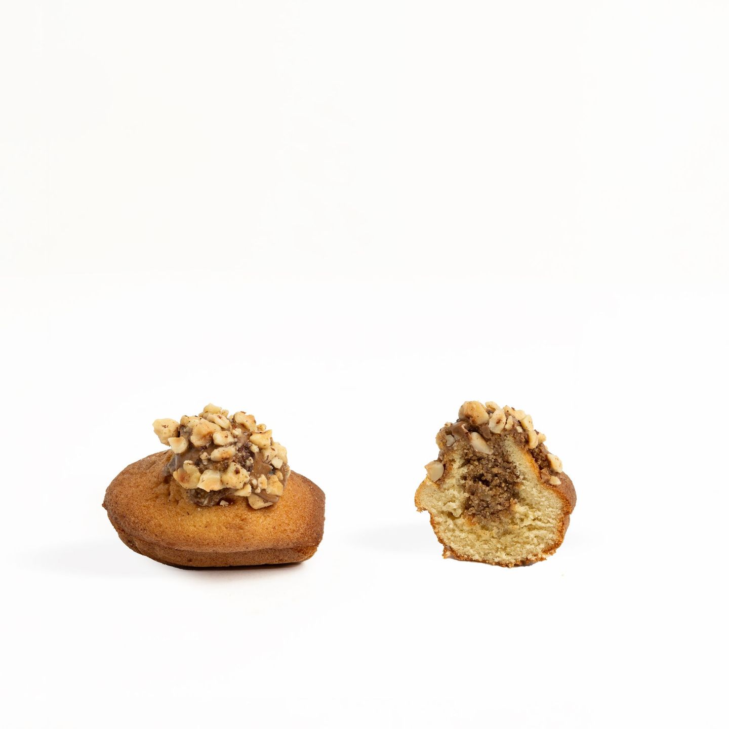 Dates Madeleine (Piece)