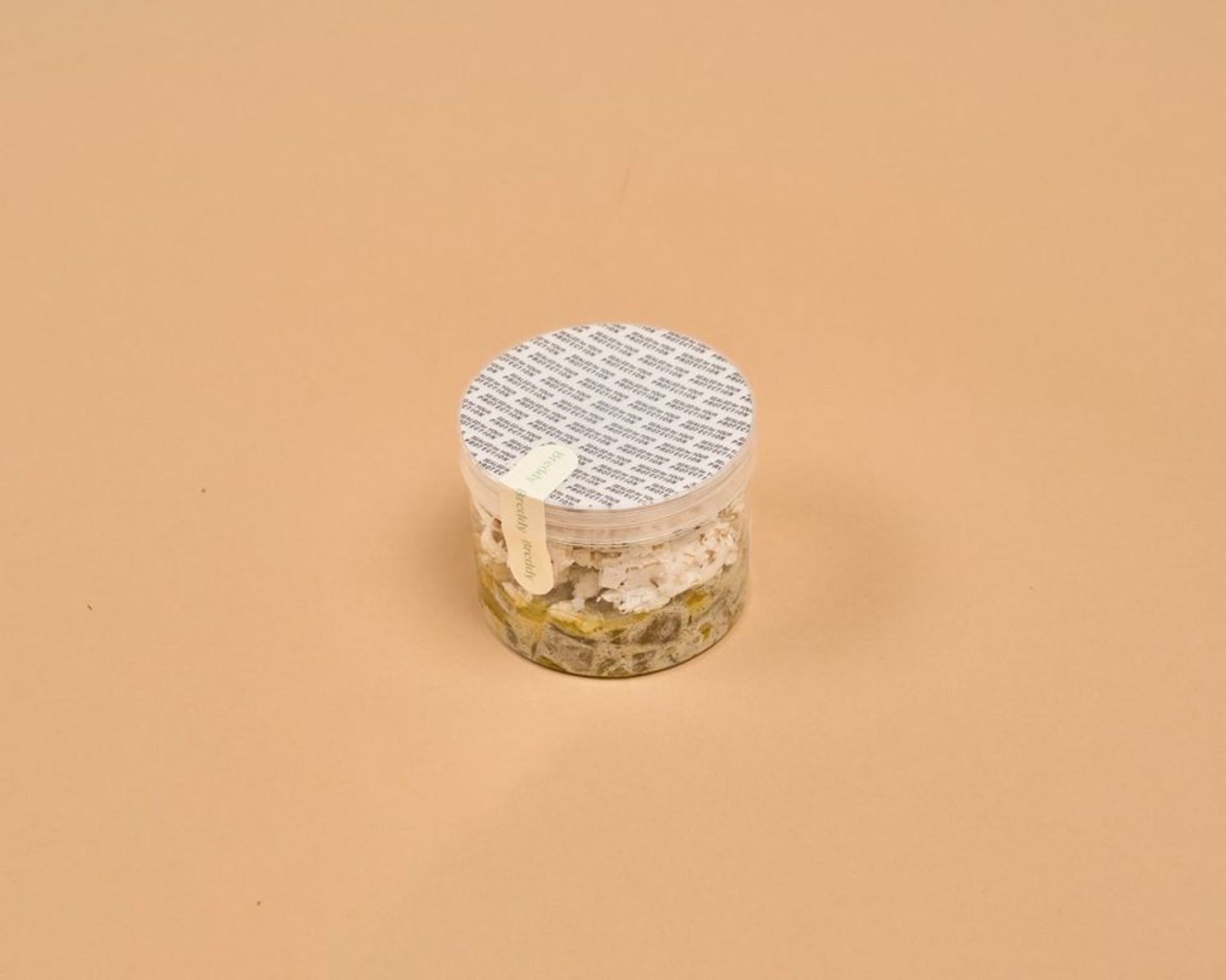 Special Cheese Mix