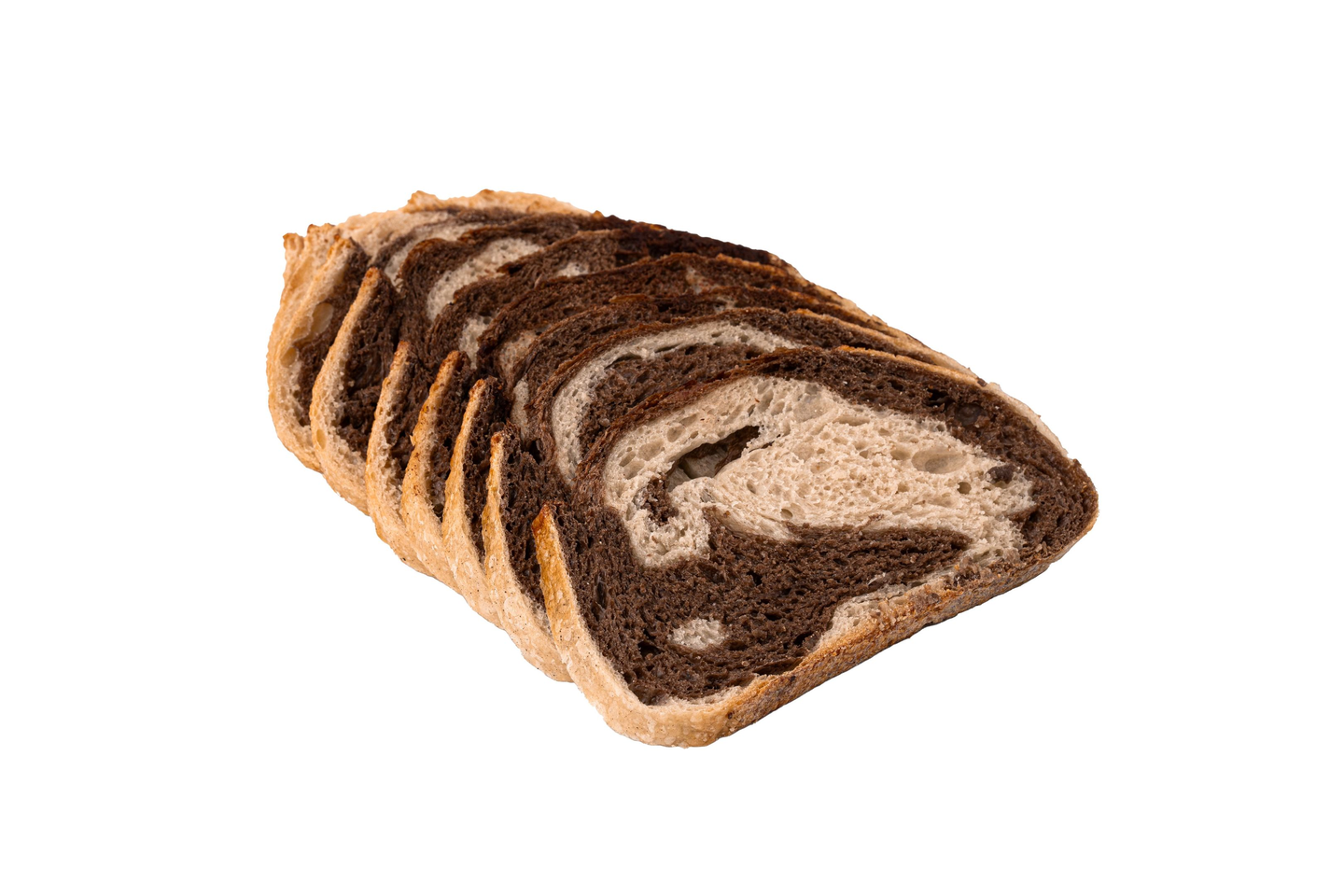 Chocolate Sourdough