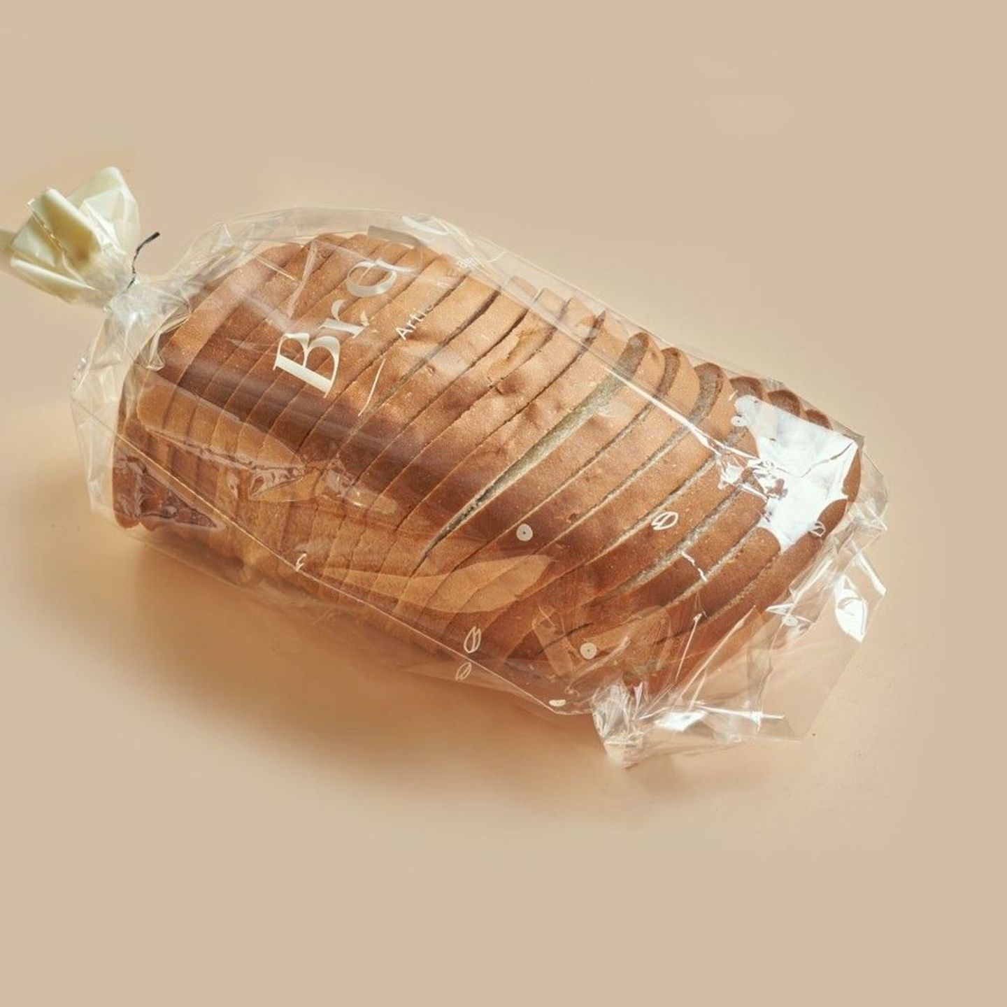 White Toast