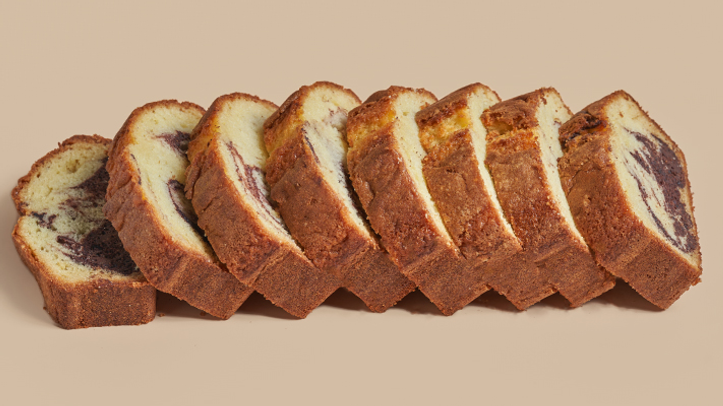 Marble Cake (Whole)