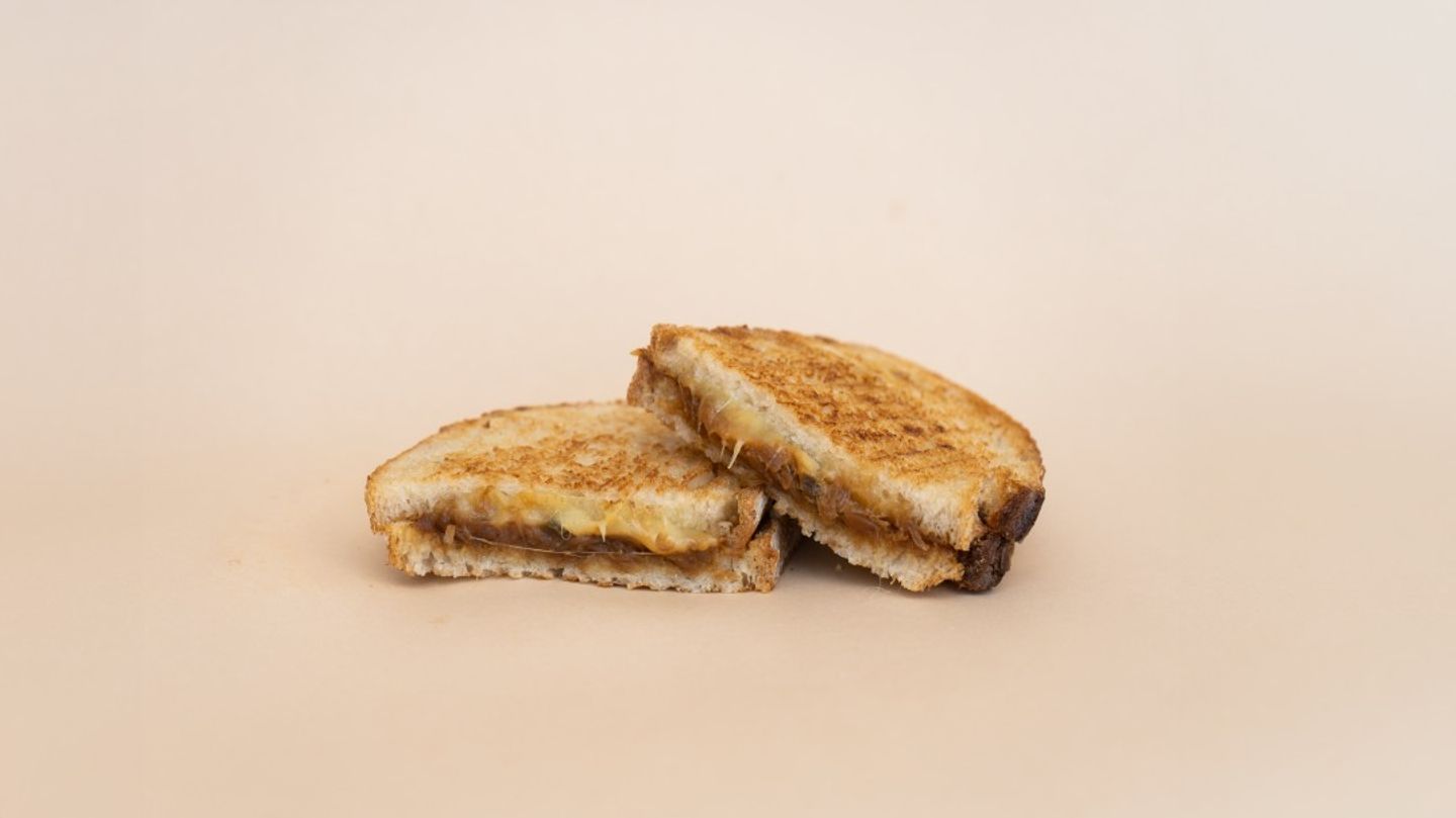 French Sandwich