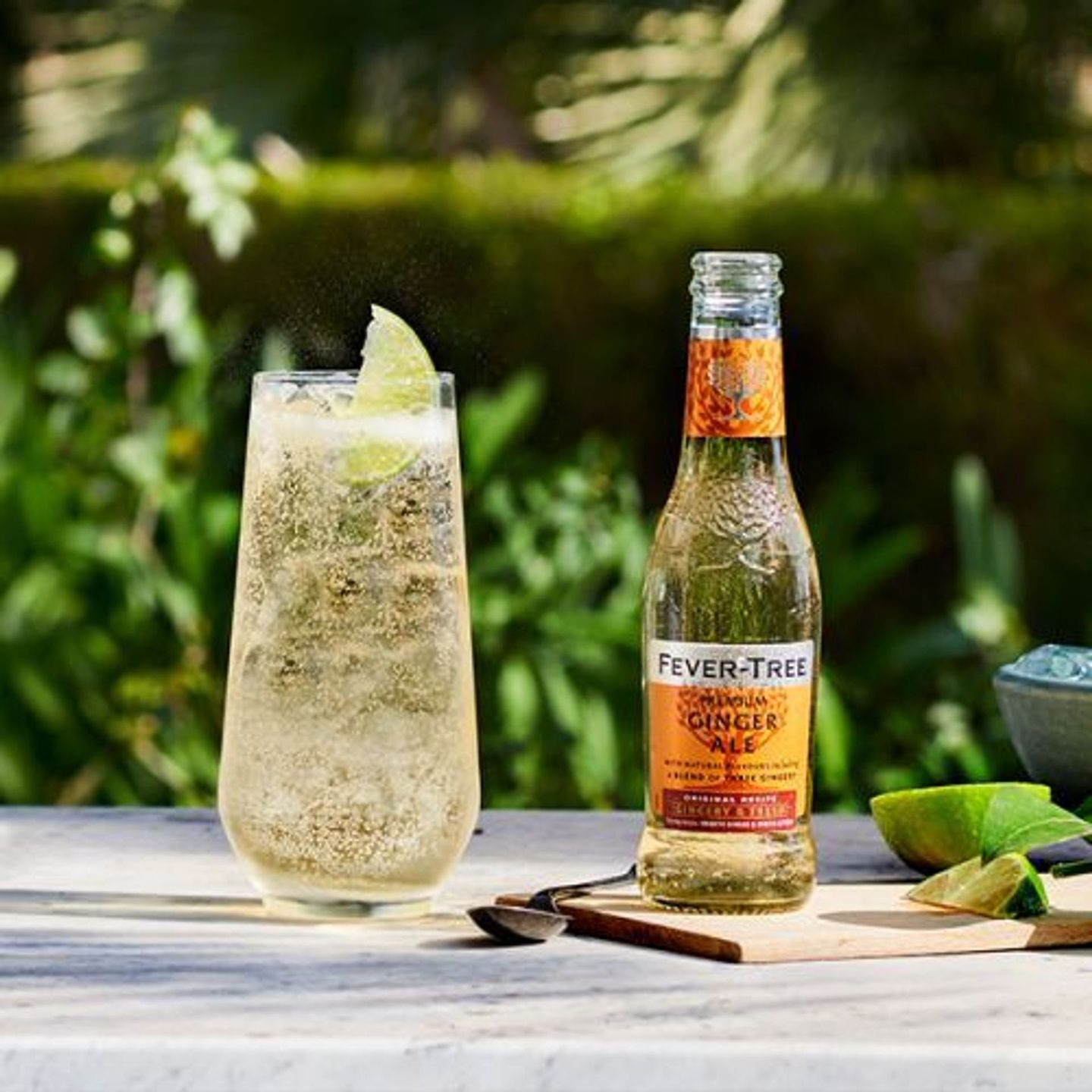 Ginger Ale