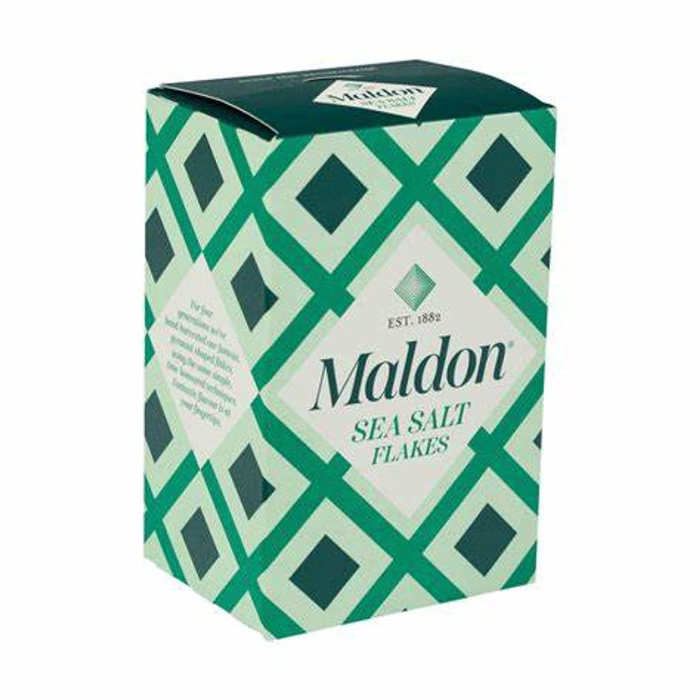 Maldon Sea Salt Flakes