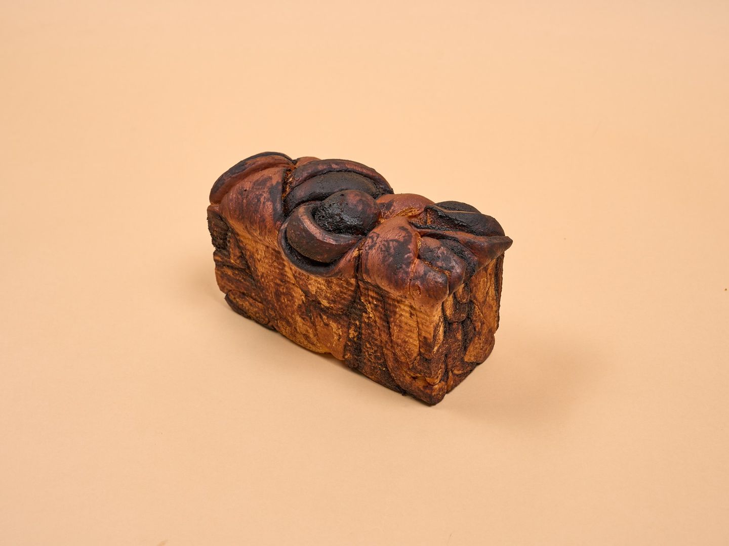 Babka Choco Whole