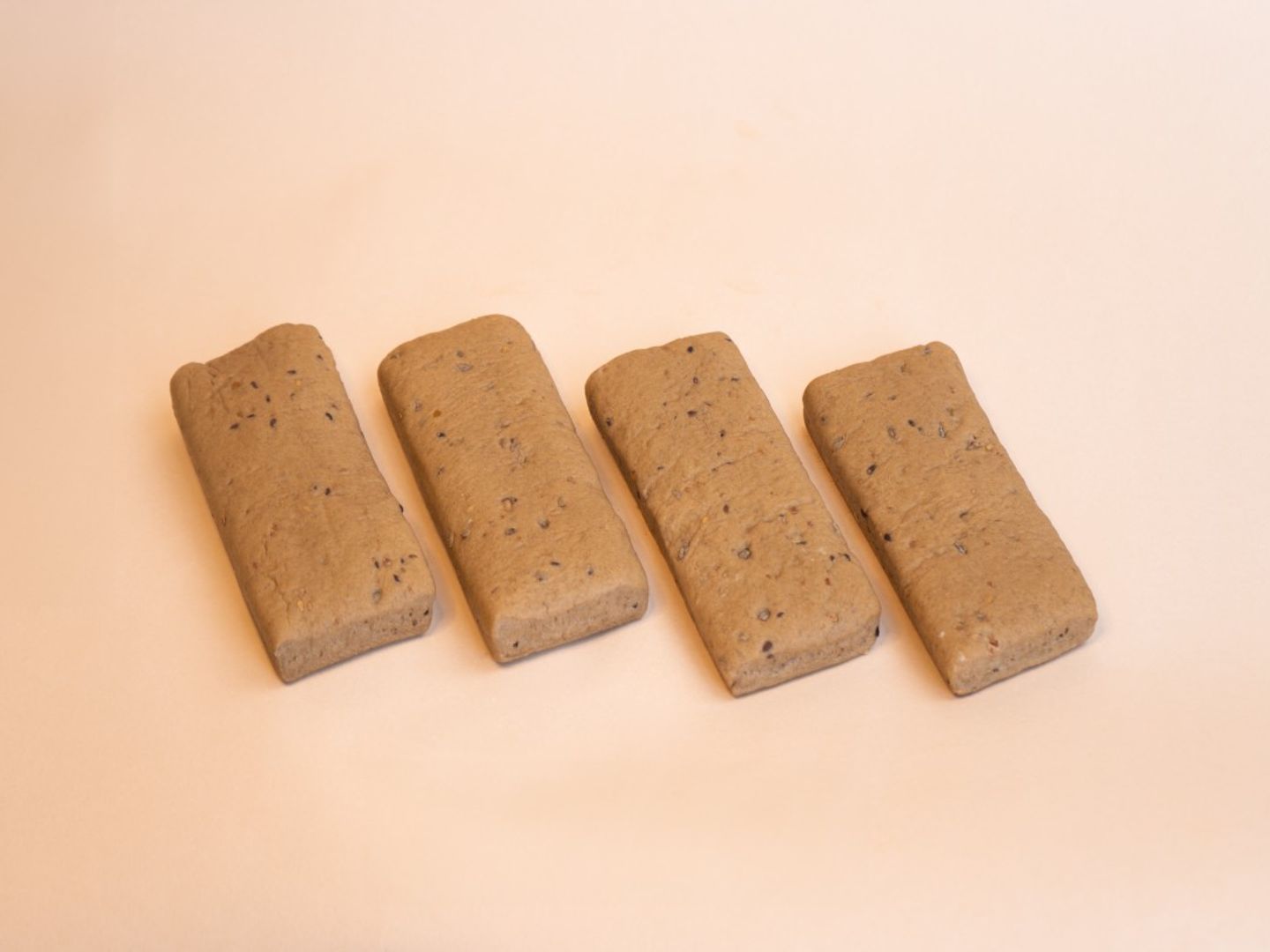 Panini Kapanour Bread 4pcs