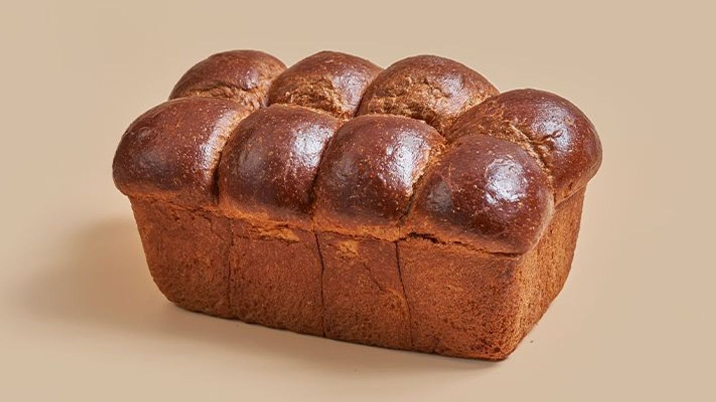 Brioche Bread