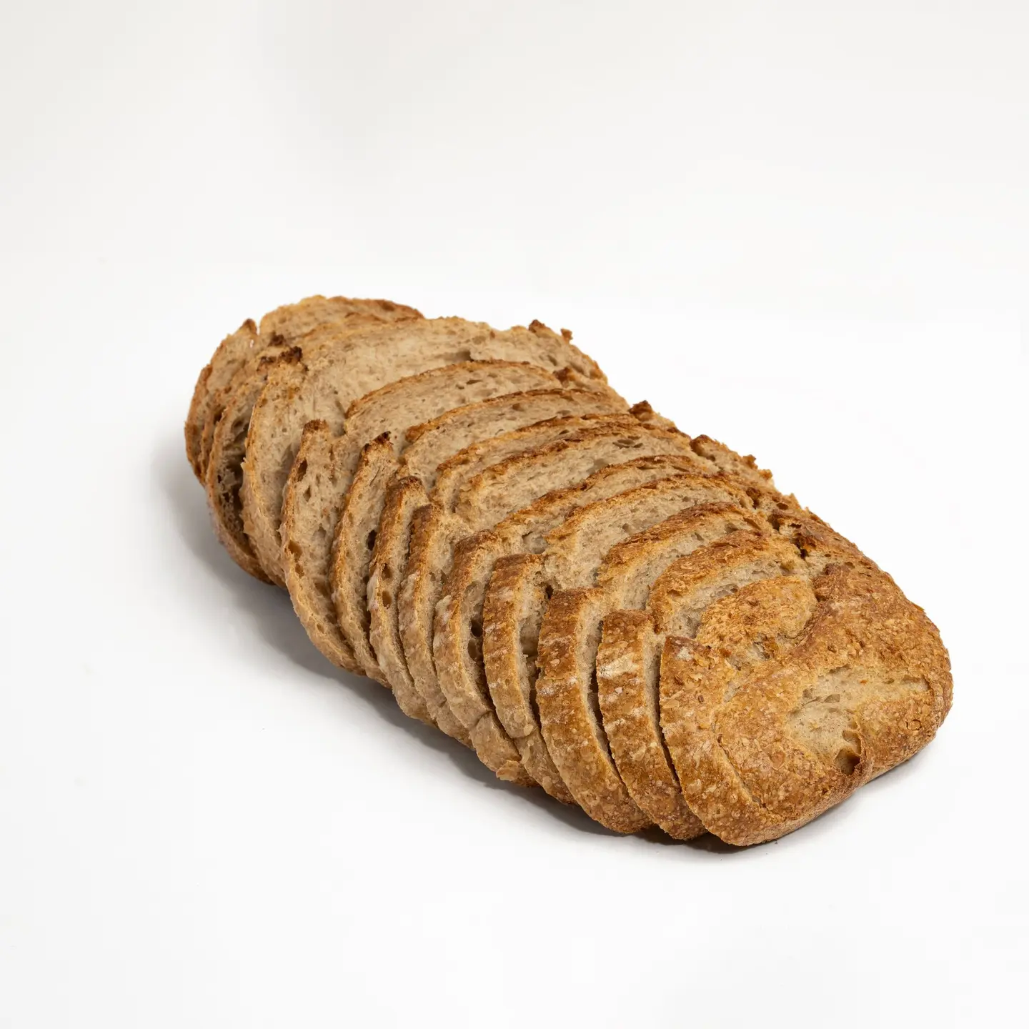 ساوردو القمح الكامل