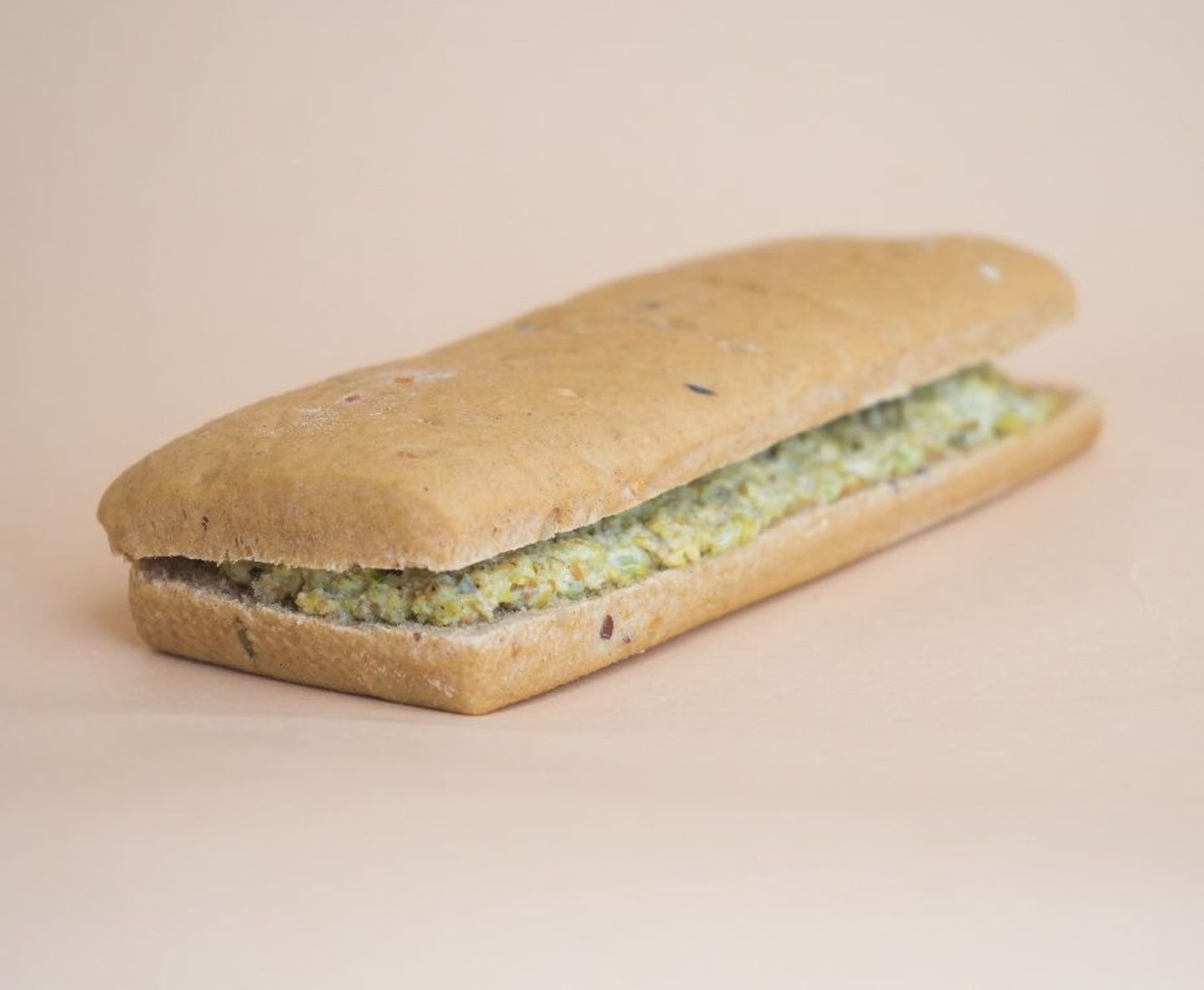Falafel Sandwich