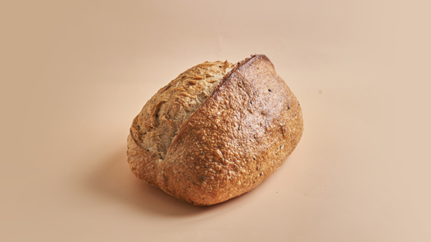 Mix Seeds Sourdough