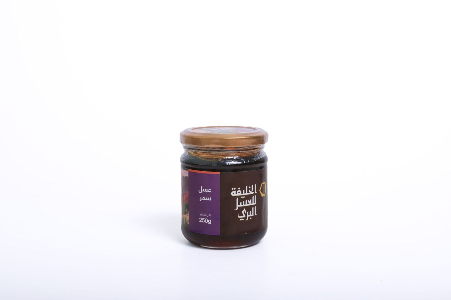 عسل سمر