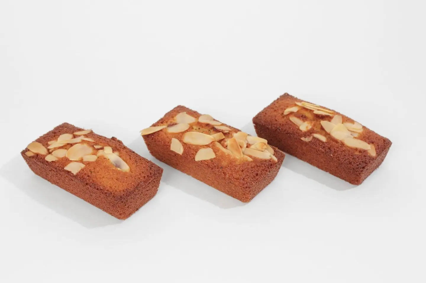 فينانسيه (3 قطع)