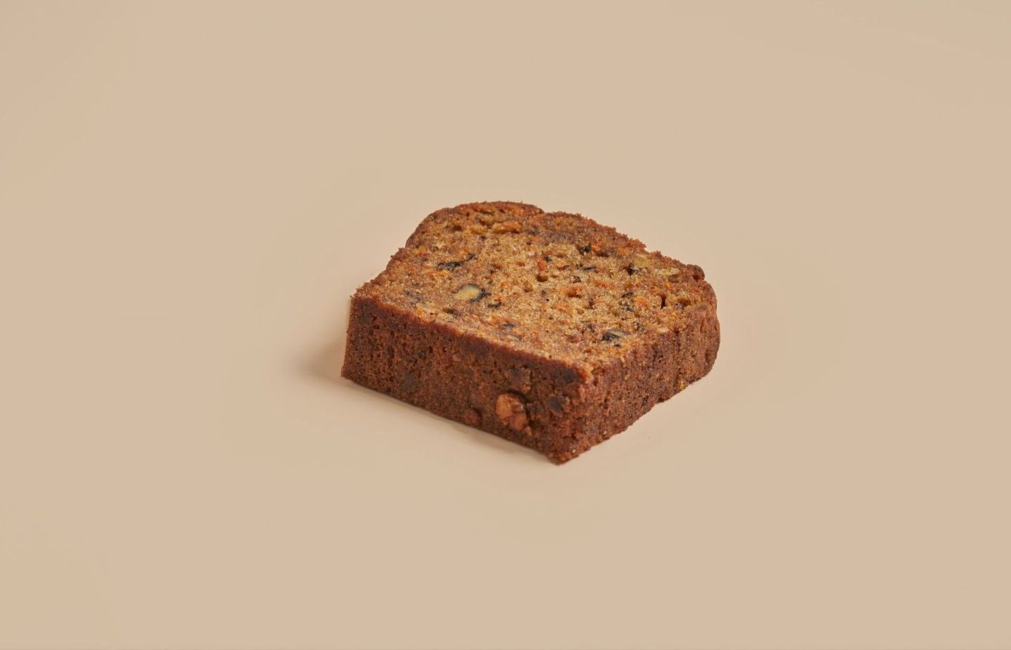 Carrot Cake (Piece)