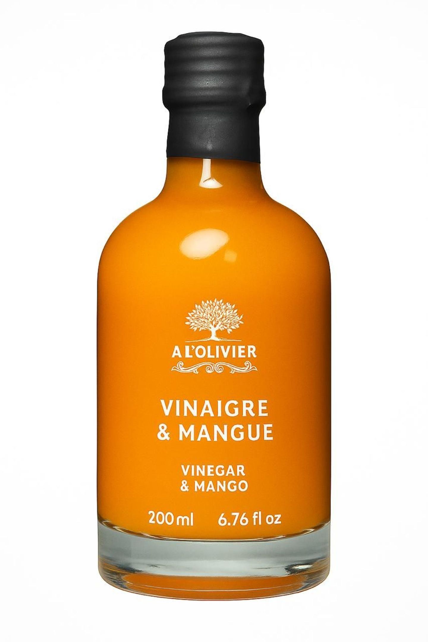 Mango Fruit Vinegar