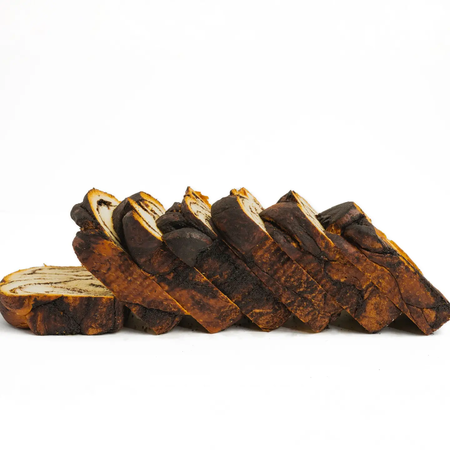 بابكا شوكولاتة (قالب)